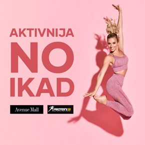 Novi </br> kreativni natječaj